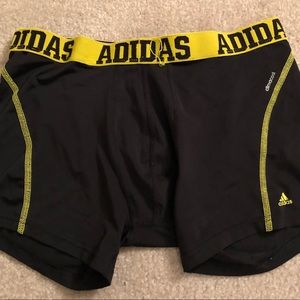 Adidas Trunk Underwear